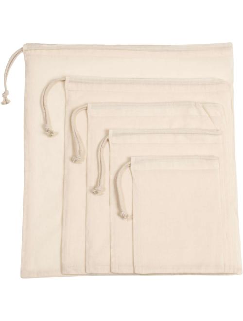 SLIDING DRAWSTRING IN ORGANIC COTTON SLIDING DRAWSTRING IN ORGANIC COTTON