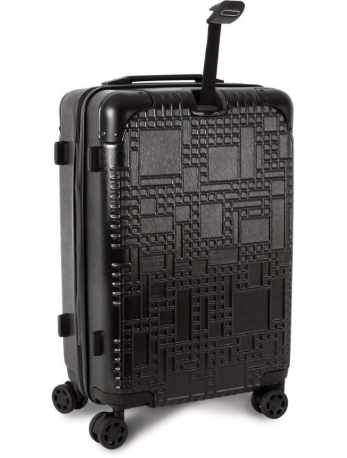 “GEOLINE” CABIN TROLLEY WITH 4MULTIDIRECTIONAL WHEELS