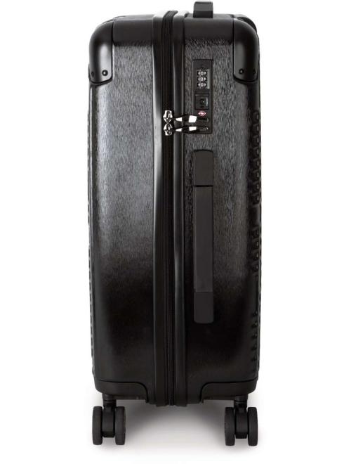 “GEOLINE” CABIN TROLLEY WITH 4MULTIDIRECTIONAL WHEELS
