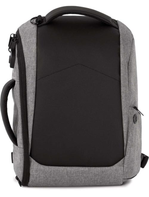 ANTI-THEFT BACKPACK FOR 13” TABLET