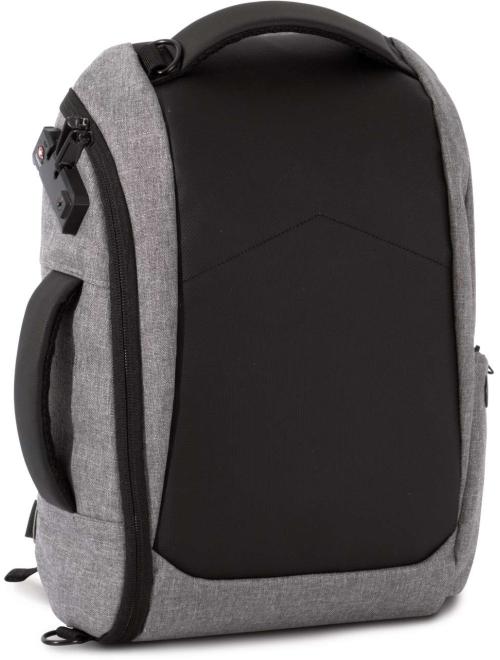 ANTI-THEFT BACKPACK FOR 13” TABLET