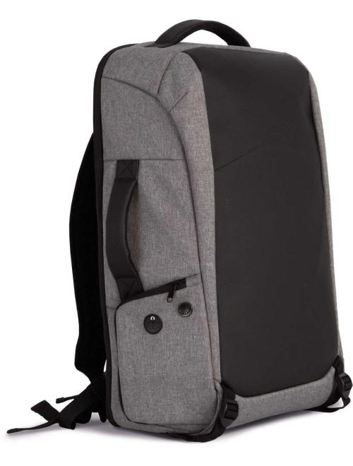 ANTI-THEFT TRAVEL BAG