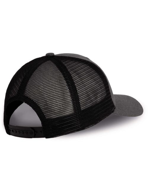 URBAN TRUCKER CAP - 6 PANELS URBAN TRUCKER CAP - 6 PANELS
