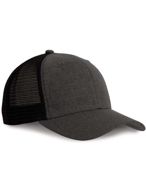 URBAN TRUCKER CAP - 6 PANELS URBAN TRUCKER CAP - 6 PANELS