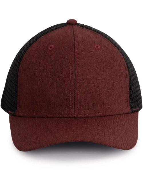 URBAN TRUCKER CAP - 6 PANELS