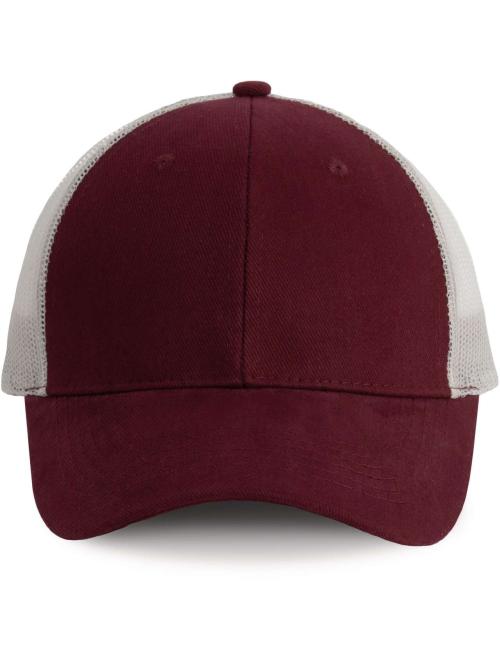 TRUCKER CAP - 6 PANELS