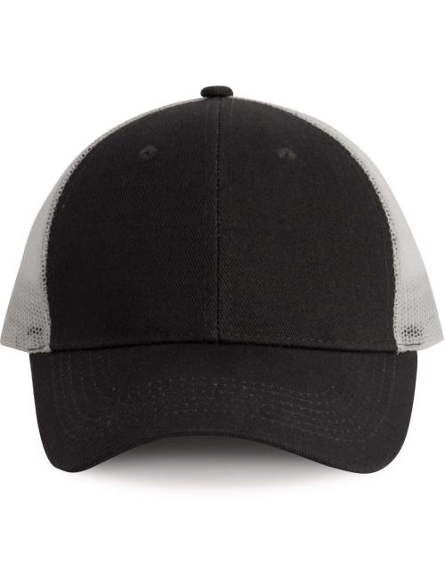 TRUCKER CAP - 6 PANELS