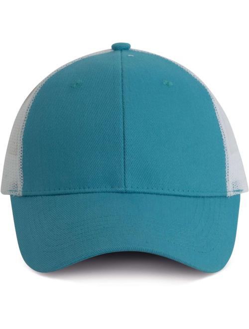 TRUCKER CAP - 6 PANELS