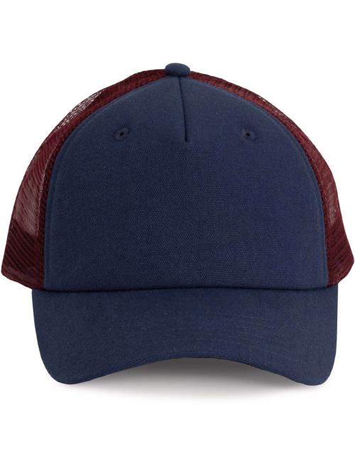 TRUCKER CAP - 5 PANELS