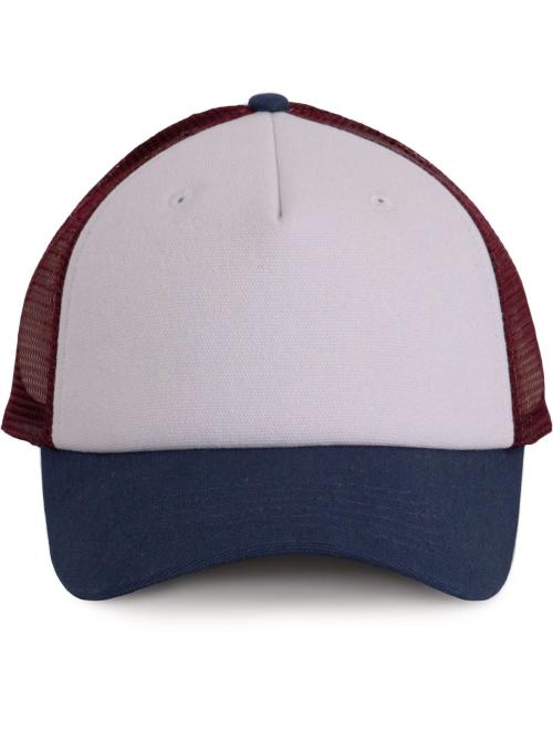 TRUCKER CAP - 5 PANELS