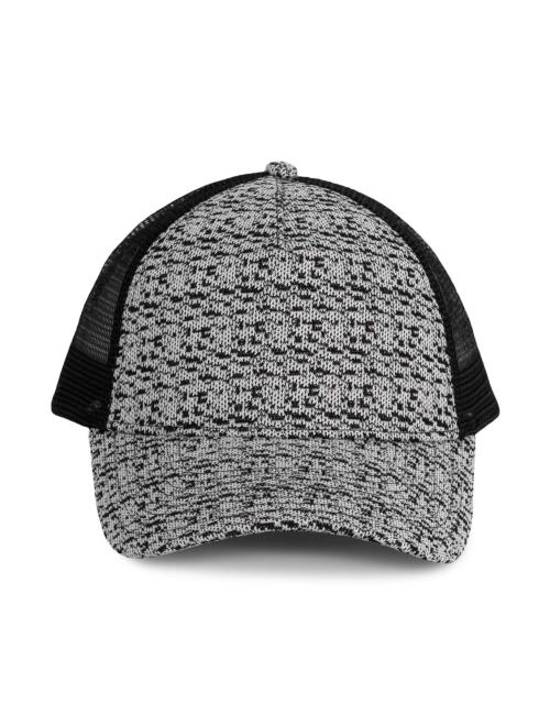 TRUCKER CAP - 5 PANELS TRUCKER CAP - 5 PANELS