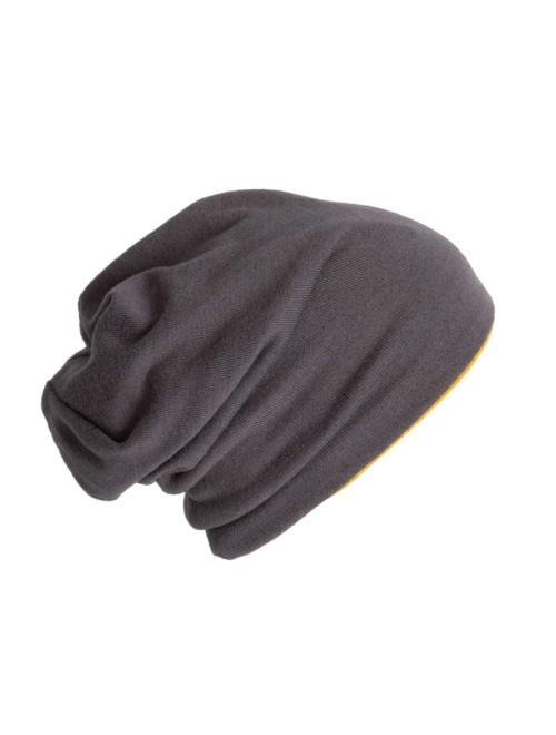 KNITTED BEANIE