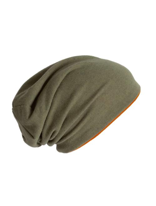 KNITTED BEANIE