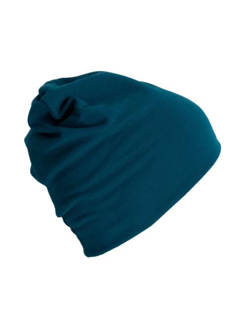 KNITTED BEANIE