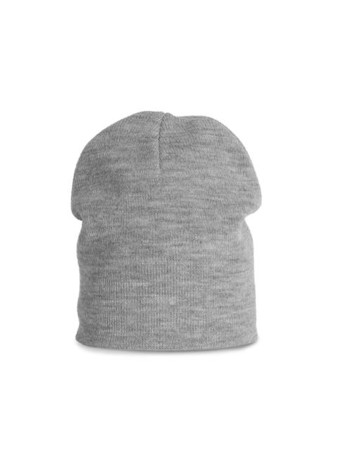 KNITTED BEANIE