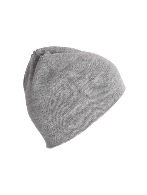 KNITTED BEANIE