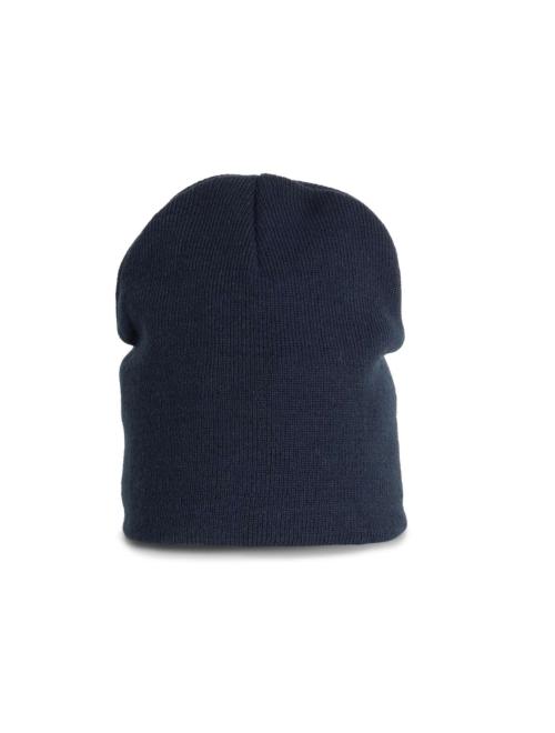 KNITTED BEANIE