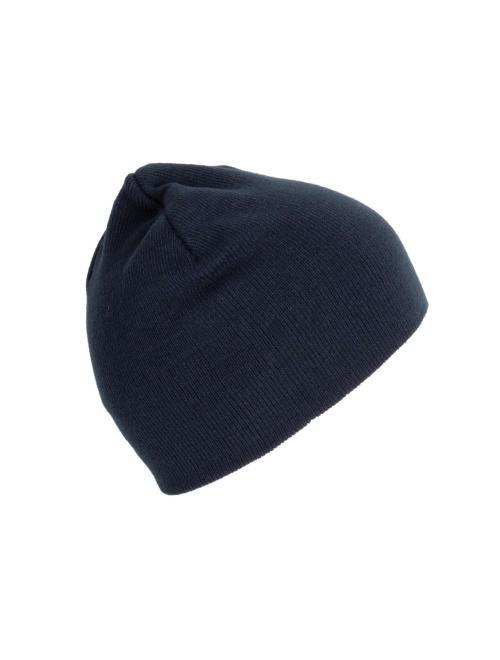 KNITTED BEANIE