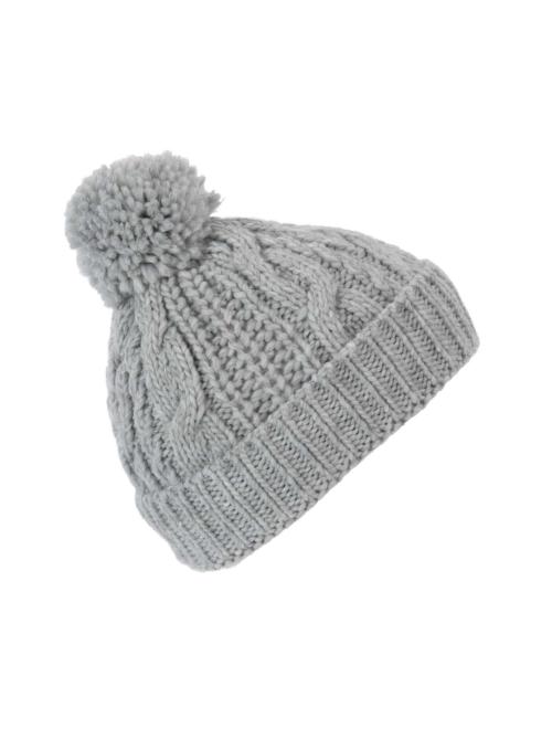KNITTED BEANIE