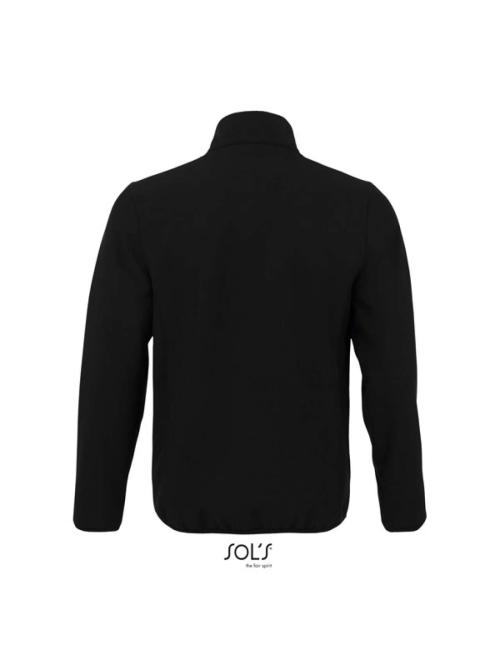 SOL'S RADIAN MEN - SOFTSHELL ZIP JACKET SOL'S RADIAN MEN - SOFTSHELL ZIP JACKET