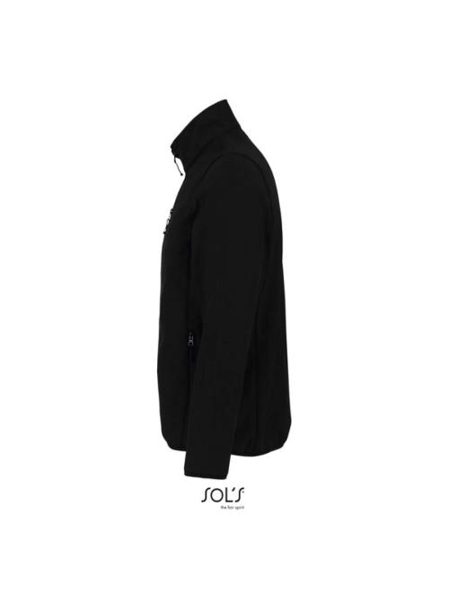 SOL'S RADIAN MEN - SOFTSHELL ZIP JACKET SOL'S RADIAN MEN - SOFTSHELL ZIP JACKET
