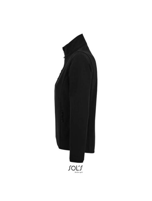 SOL'S RADIAN WOMEN - SOFTSHELL ZIP JACKET