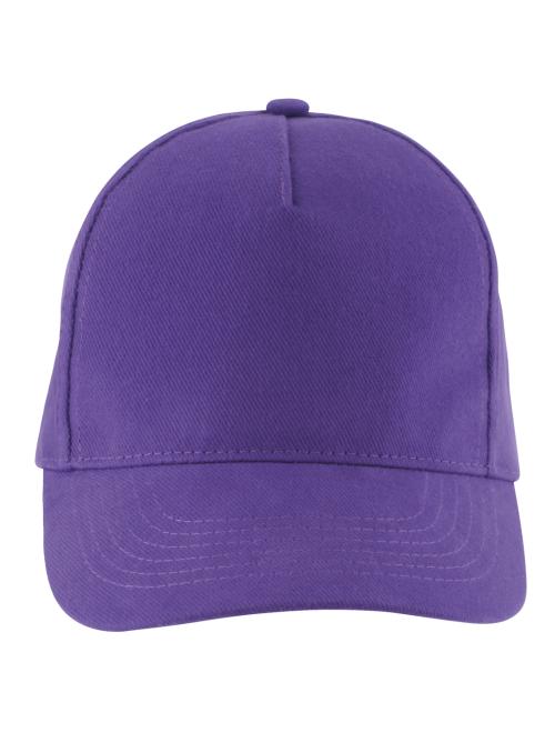 LONG BEACH - 5 PANEL CAP