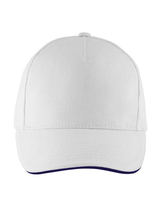 LONG BEACH - 5 PANEL CAP