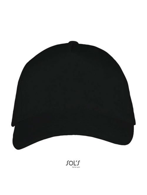 LONG BEACH - 5 PANEL CAP