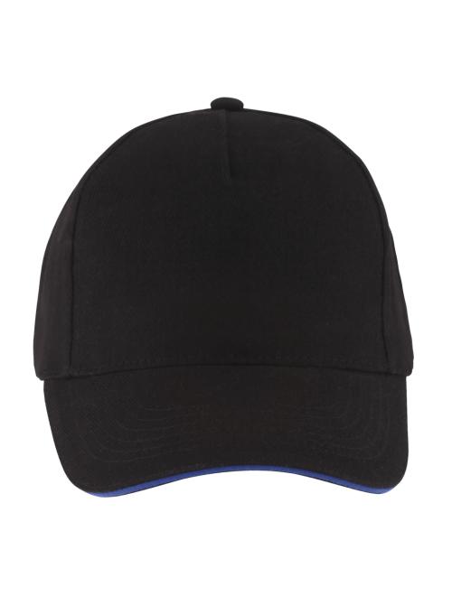LONG BEACH - 5 PANEL CAP