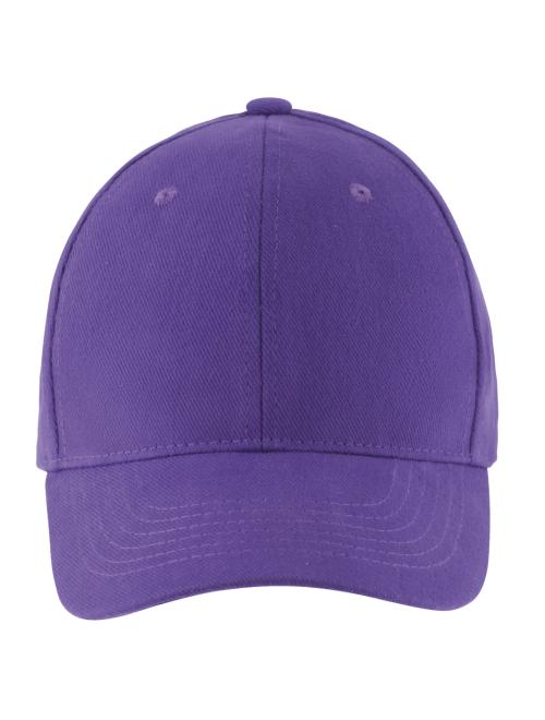 BUFFALO - SIX PANELS CAP BUFFALO - SIX PANELS CAP