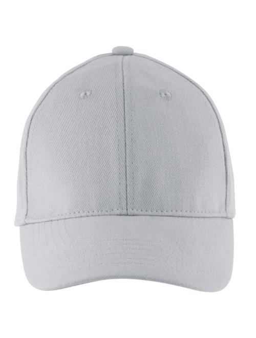 BUFFALO - SIX PANELS CAP BUFFALO - SIX PANELS CAP