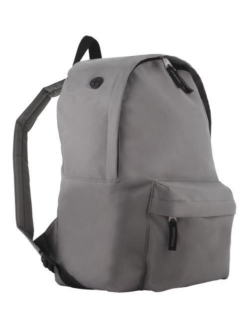 RIDER - 600D POLYESTER RUCKSACK