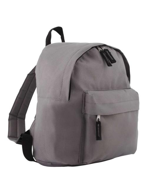 RIDER KIDS' 600D POLYESTER RUCKSACK