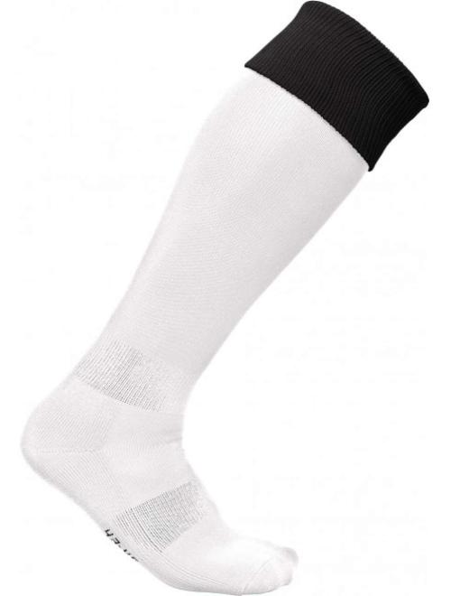 TWO-TONE SPORTS SOCKS