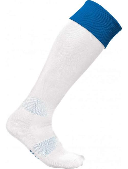 TWO-TONE SPORTS SOCKS
