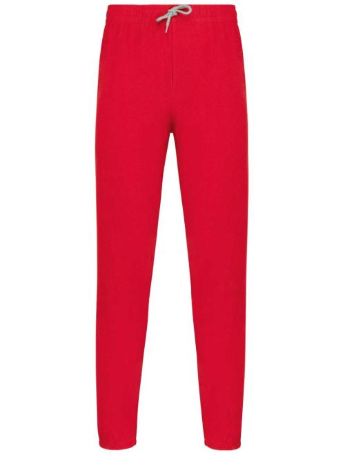 UNISEX LIGHTWEIGHT COTTON TRACKSUIT BOTTOMS