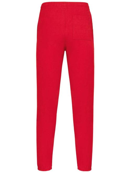 UNISEX LIGHTWEIGHT COTTON TRACKSUIT BOTTOMS