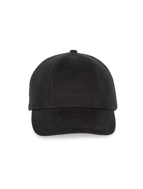 6 PANEL EASY-PRINT CAP