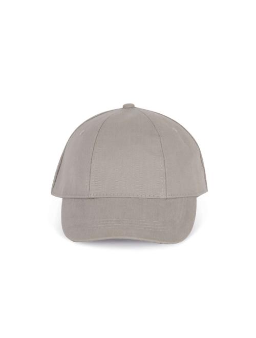 6 PANEL EASY-PRINT CAP