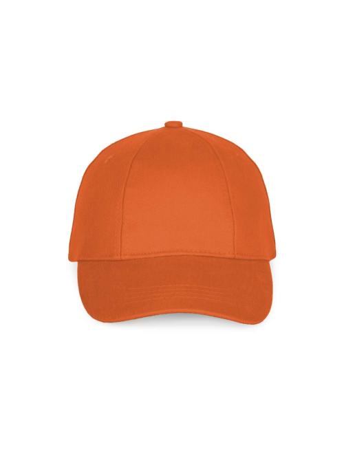 6 PANEL EASY-PRINT CAP