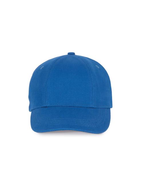 6 PANEL EASY-PRINT CAP
