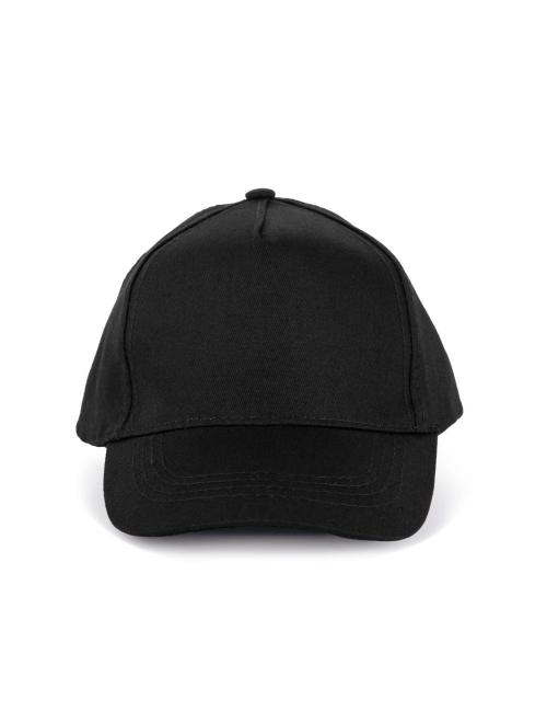 KIDS' COTTON CAP - 5 PANELS