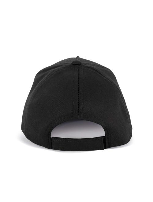 KIDS' COTTON CAP - 5 PANELS