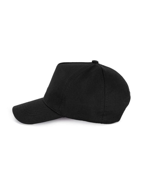 KIDS' COTTON CAP - 5 PANELS
