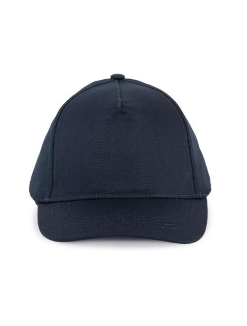 KIDS' COTTON CAP - 5 PANELS