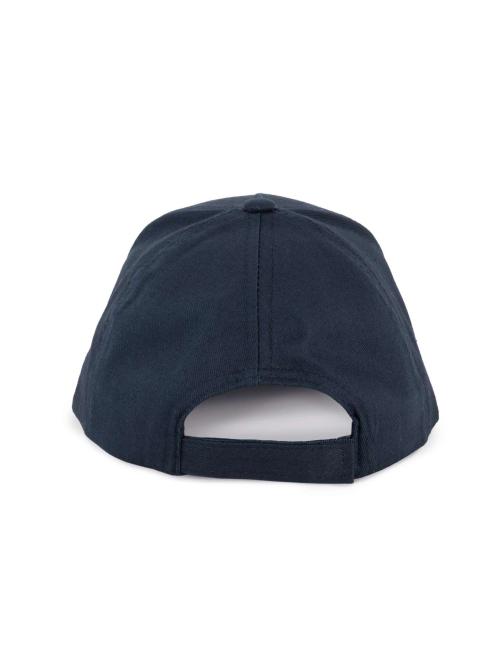 KIDS' COTTON CAP - 5 PANELS