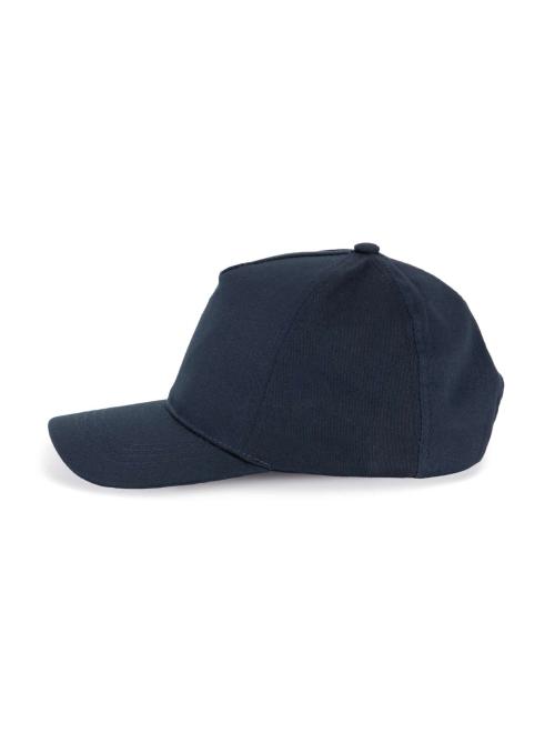 KIDS' COTTON CAP - 5 PANELS