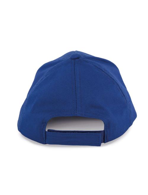 KIDS' COTTON CAP - 5 PANELS