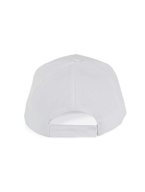KIDS' COTTON CAP - 5 PANELS